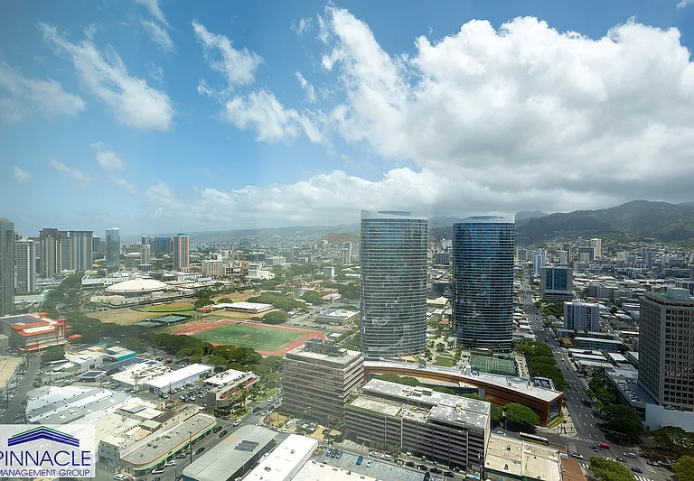88 Piikoi St #4003 — Photo 14