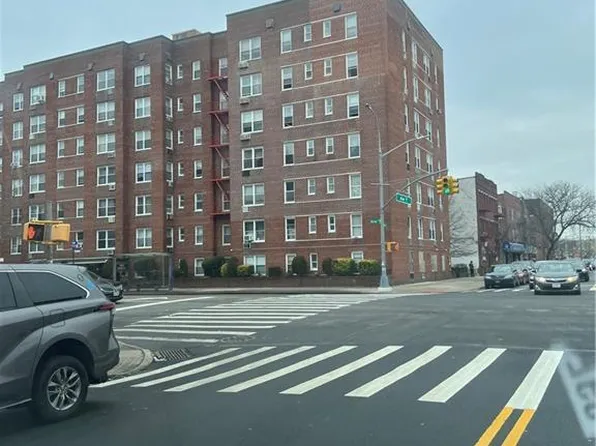 2900 Ocean Ave APT 3B, Brooklyn, NY 11235