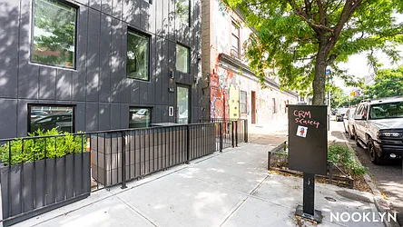 Rented by Nooklyn NYC LLC