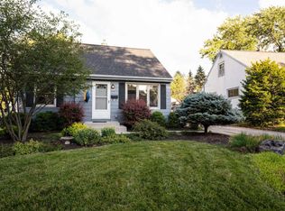 3800 N 74th St, Milwaukee, WI 53216
