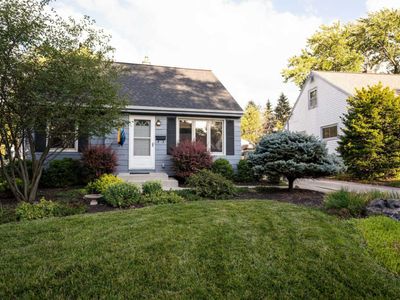 3800 N 74th St, Milwaukee, WI, 53216