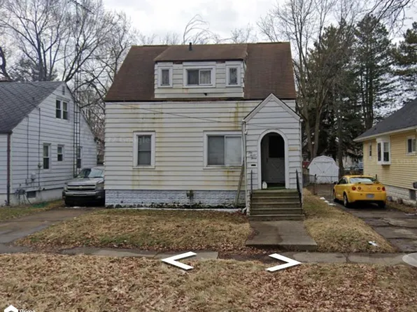 1033 Bloor Ave, Flint, MI 48507