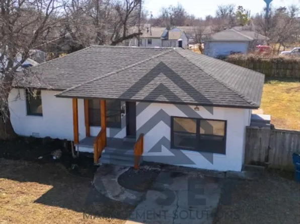 2024 Churchill Way, Oklahoma City, OK 73120