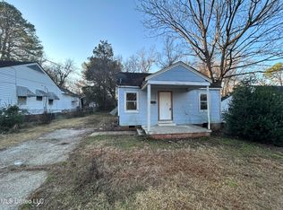 4309 Sagamore St, Jackson, MS 39209