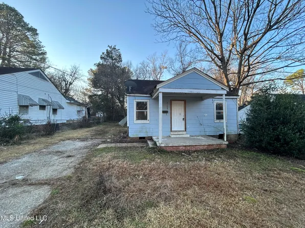 4309 Sagamore St, Jackson, MS 39209