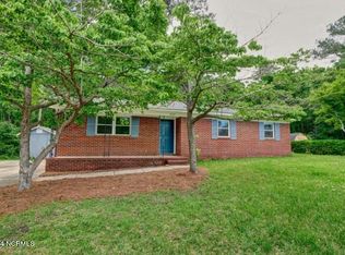 4025 Lockwood Dr, Wilmington, NC 28405