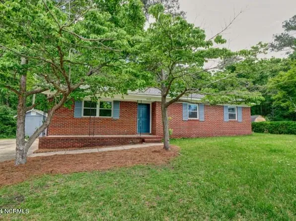 4025 Lockwood Drive, Wilmington, NC 28405