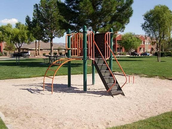 Community Playground