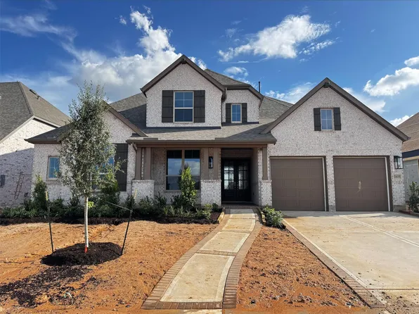 24615 Rosinweed Meadows Ln, Katy, TX 77493