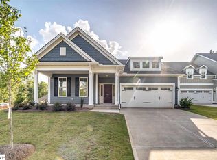 601 Creekside Blf, Simpsonville, SC 29681