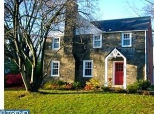 813 Downs Rd, Erdenheim, PA 19038