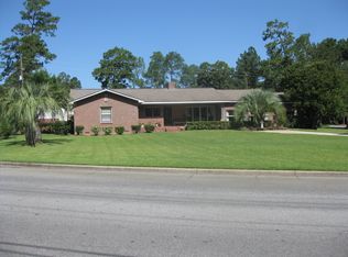 1216 Old Ocilla Rd, Tifton, GA 31794