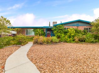 317 Ridgemont Dr, El Paso, TX 79912