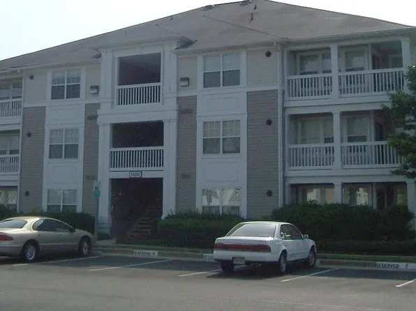 14151 Cuddy Loop #21, Woodbridge, VA 22193