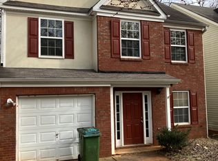 808 Crescent Way, Griffin, GA 30224