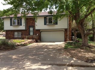 503 Winn Rd, Salina, KS 67401