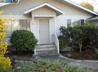 4675 Emily Ct, Castro Valley, CA