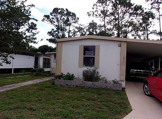 1335 Fleming Ave LOT 196, Ormond Beach, FL 32174