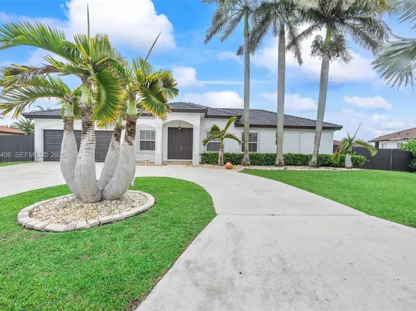 28105 SW 166th Ct, Homestead, FL 33033