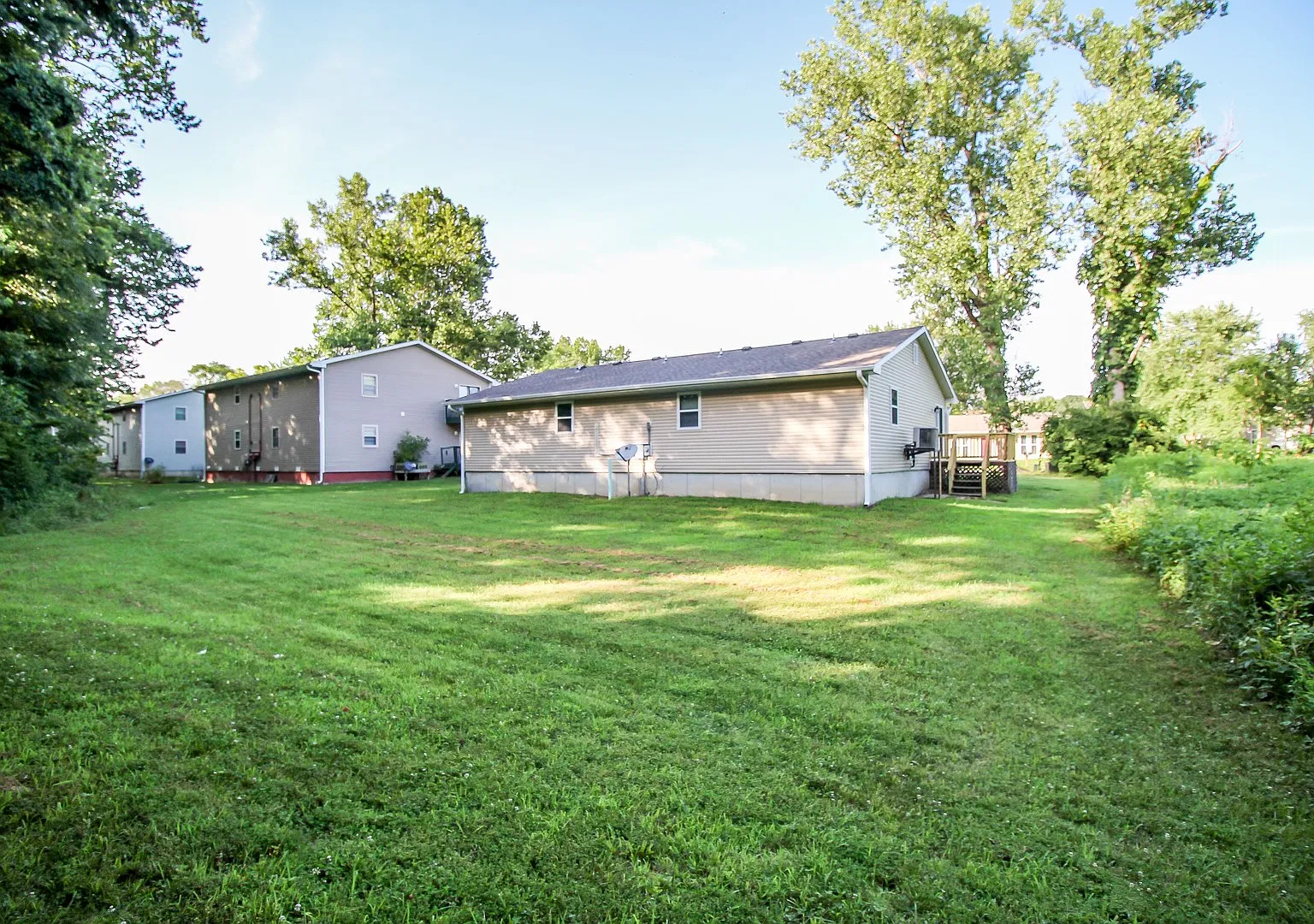 4314 Mesa Dr. — Photo 4