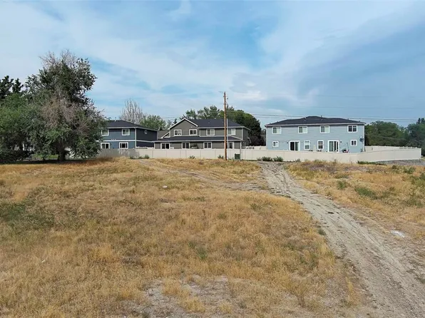 1009 Wyoming Ave, Billings, MT 59102