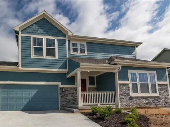 1614 N 58th St, Kansas City, KS 66102