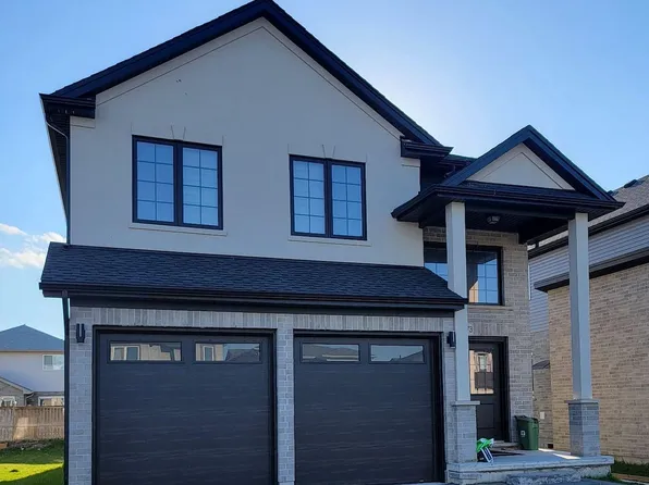 1573 Dylan St, London, ON N5V 0B9