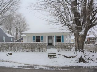 921 Silver St, Anderson, IN 46012