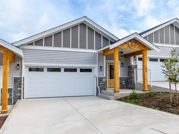 3257 Woodrush Dr #125, Duncan, BC V9L 0J9