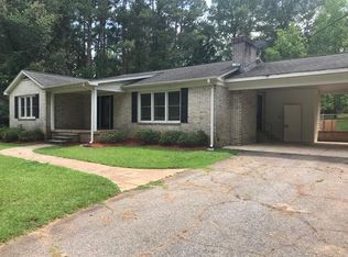 125 Highland Dr, Greenwood, SC 29649