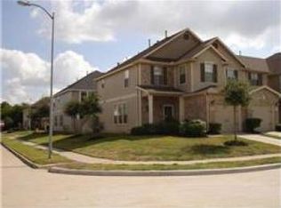 8107 Fisher Glen Ln, Houston, TX 77072
