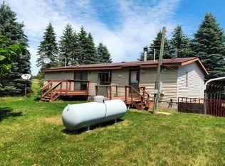 9483 210th Ave, Reed City, MI 49677