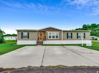 1040 Colonial Ln, Conway, SC 29526