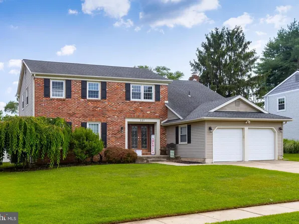 117 Pinto Dr, Sewell, NJ 08080