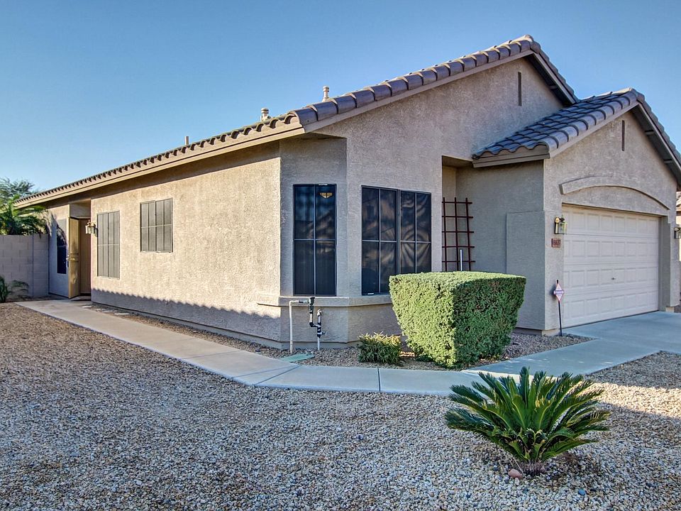 1st image of 8837 W PARADISE Drive N