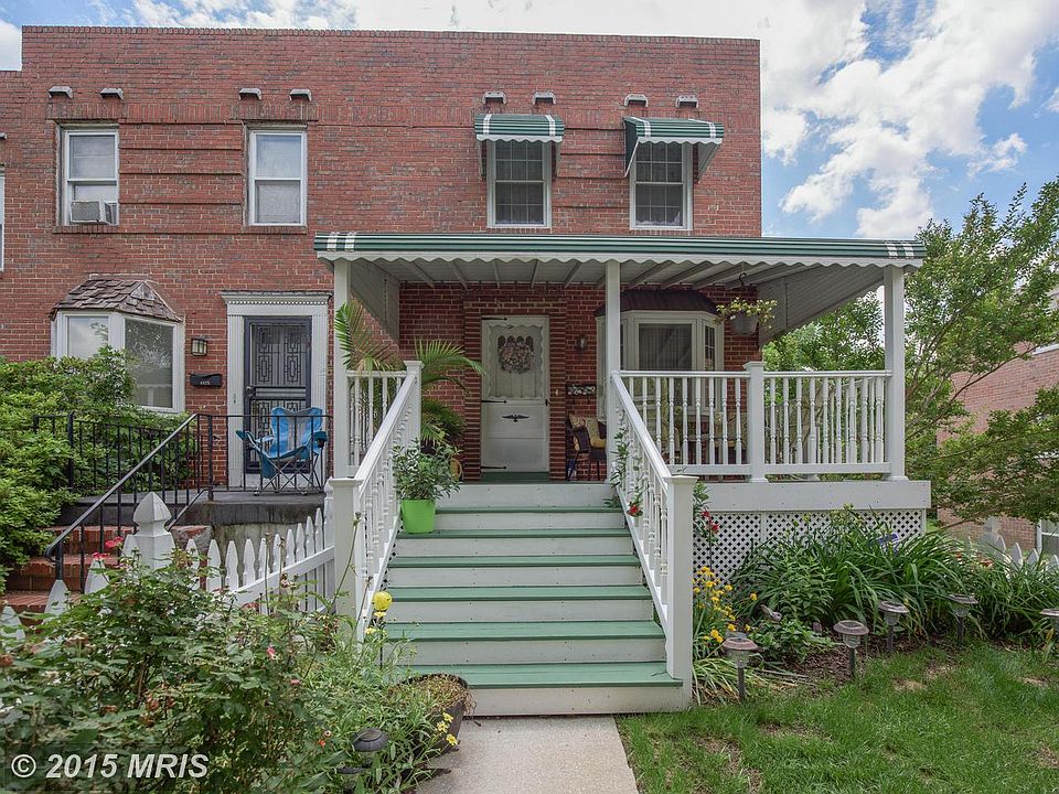 1st image of 4423 Laplata Ave