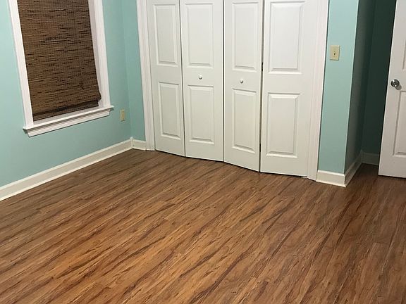 Large bedroom