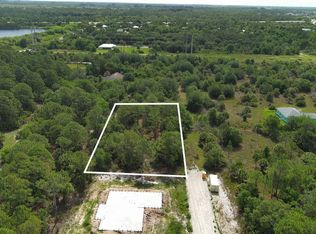 9710 24th St, Vero Beach, FL 32966