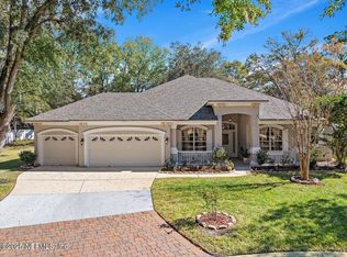 1937 Woodworth Dr, Orange Park, FL 32065
