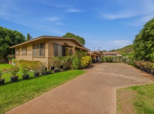 4721 E Alawai Rd, Waimea, HI 96796