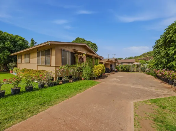 4721 E Alawai Rd, Waimea, HI 96796
