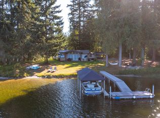 (Undisclosed Address), Stanwood, WA 98292