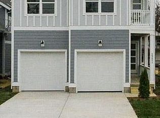 1520 Ward Ave, Nashville, TN 37206