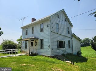 12902 Unger Rd, Smithsburg, MD 21783