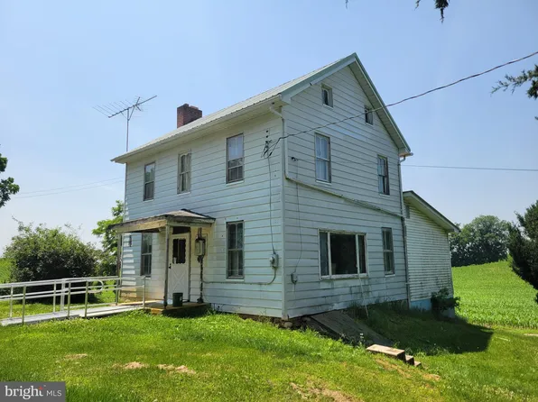 12902 Unger Rd, Smithsburg, MD 21783