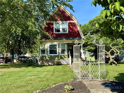 210 N Main St, Antwerp, OH, 45813