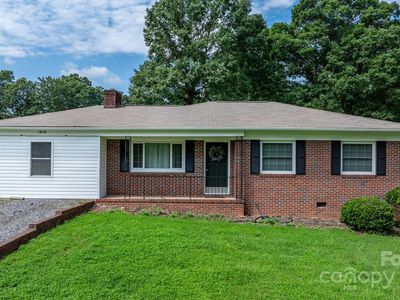 1838 Connelly Springs Rd, Lenoir, NC, 28645