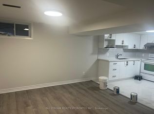 132 Heatherside Dr #BASEMENT, Toronto, ON M1W 1T9