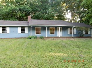 8500 Stuhldreher St NW, Massillon, OH 44646