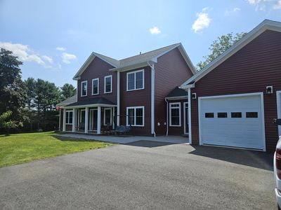 125 Gray Road, Palmyra, ME, 04965